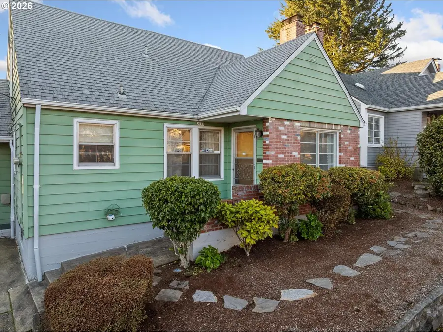 2115 SE 30th Ave, Portland, OR 97214 - Image #3
