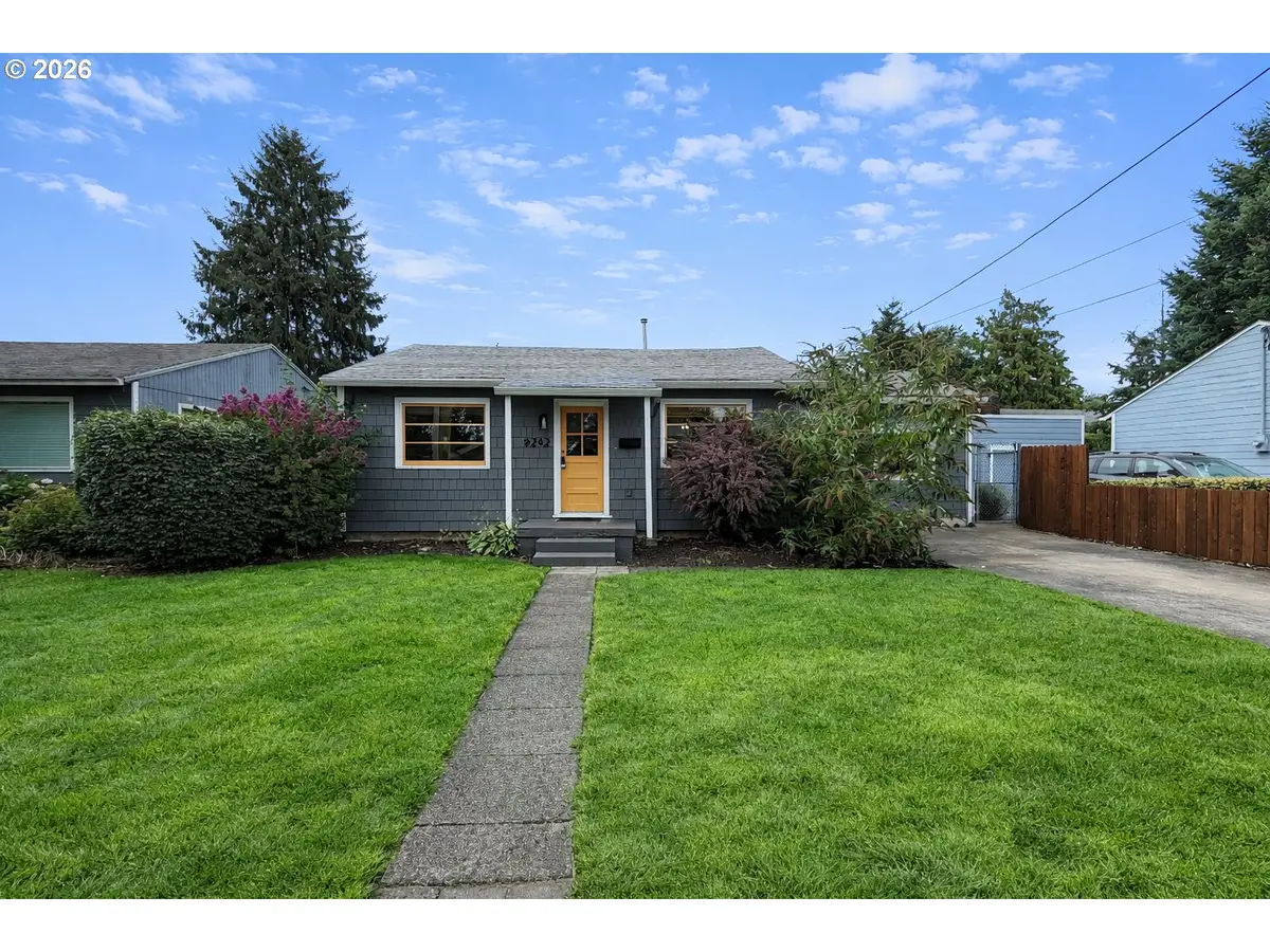 9242 SE Harrison St, Portland, OR 97216 - #1