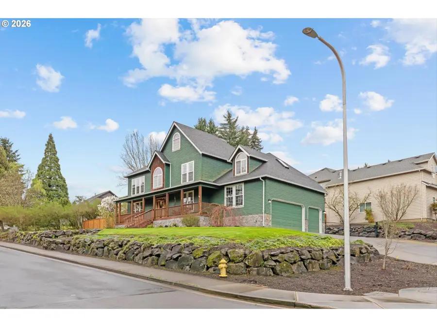 710 NE 47th Ave, Hillsboro, OR 97124 - #2