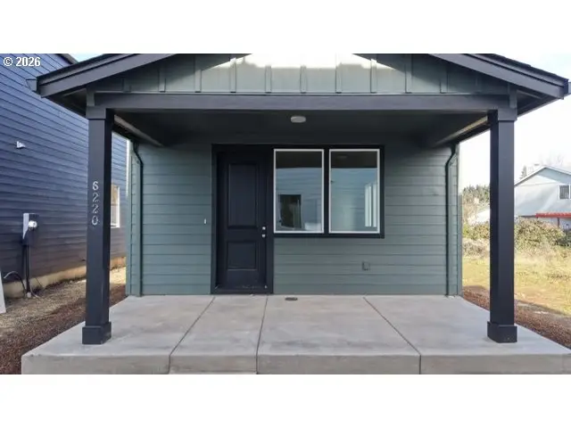 6220 NE 43rd St, Vancouver, WA 98661 - #1
