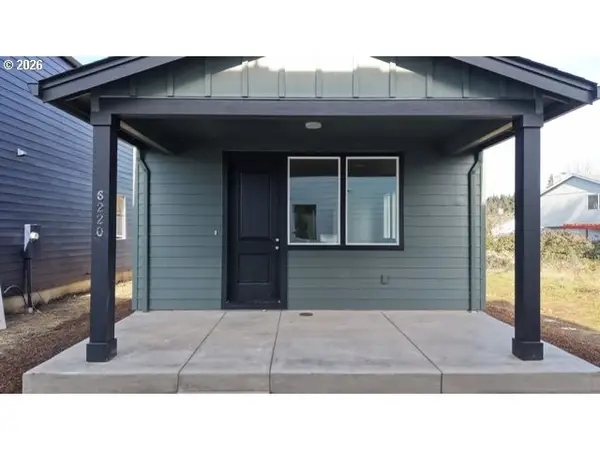 6220 NE 43rd St, Vancouver, WA 98661