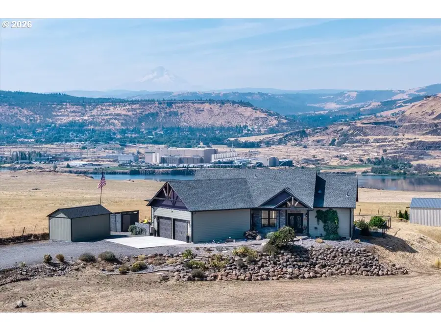 2291 Dallesport Rd, Dallesport, WA 98617 - #3