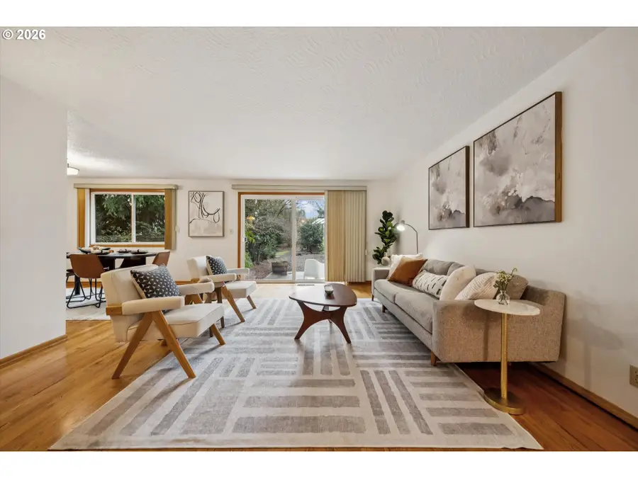 4160 SE Harvey St, Milwaukie, OR 97222 - #3