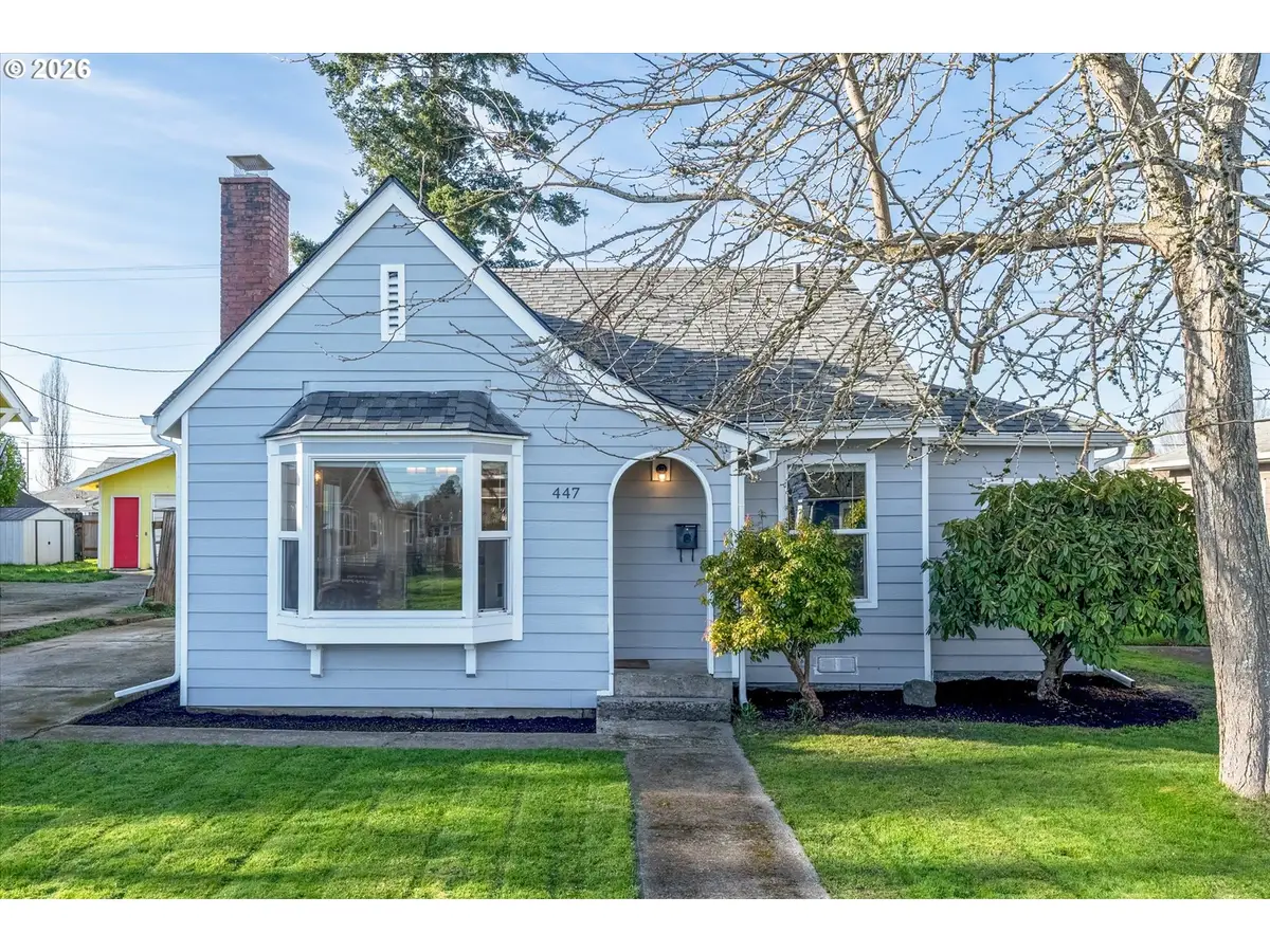 447 22nd Ave, Longview, WA 98632 - #1