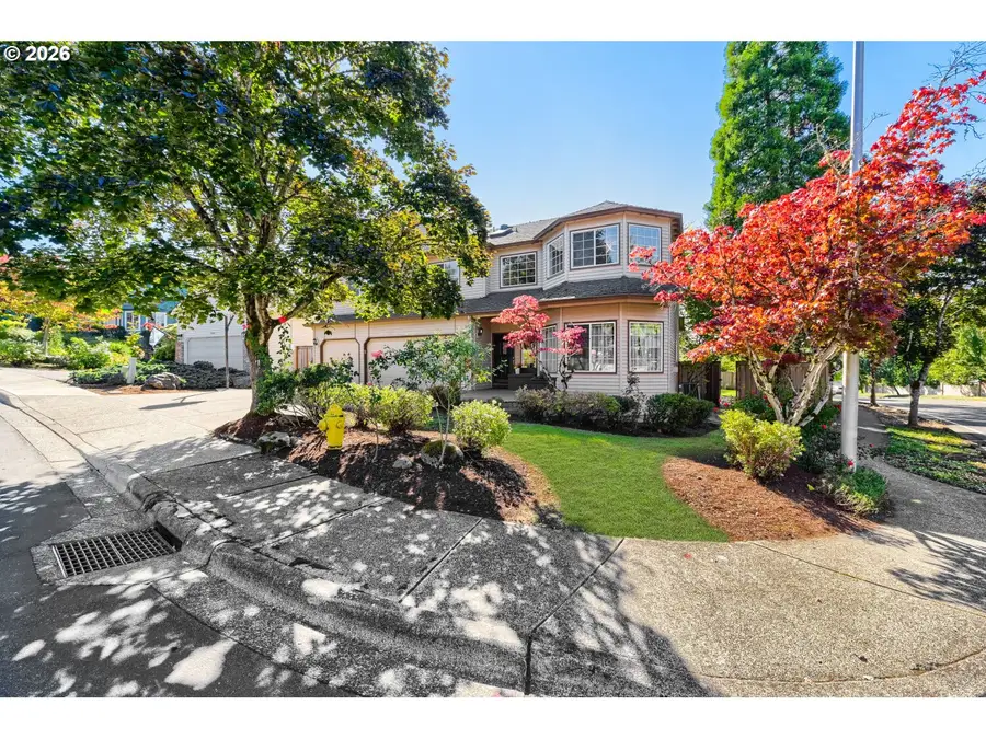 5235 NW 168th Pl, Portland, OR 97229 - #3