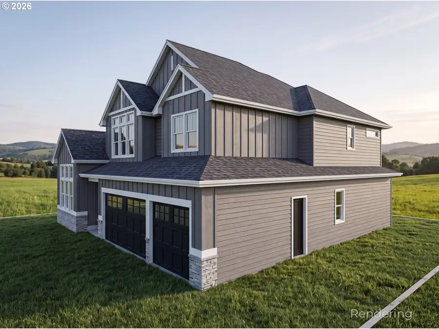 1739 NW Goodwin St, Camas, WA 98607 - #2