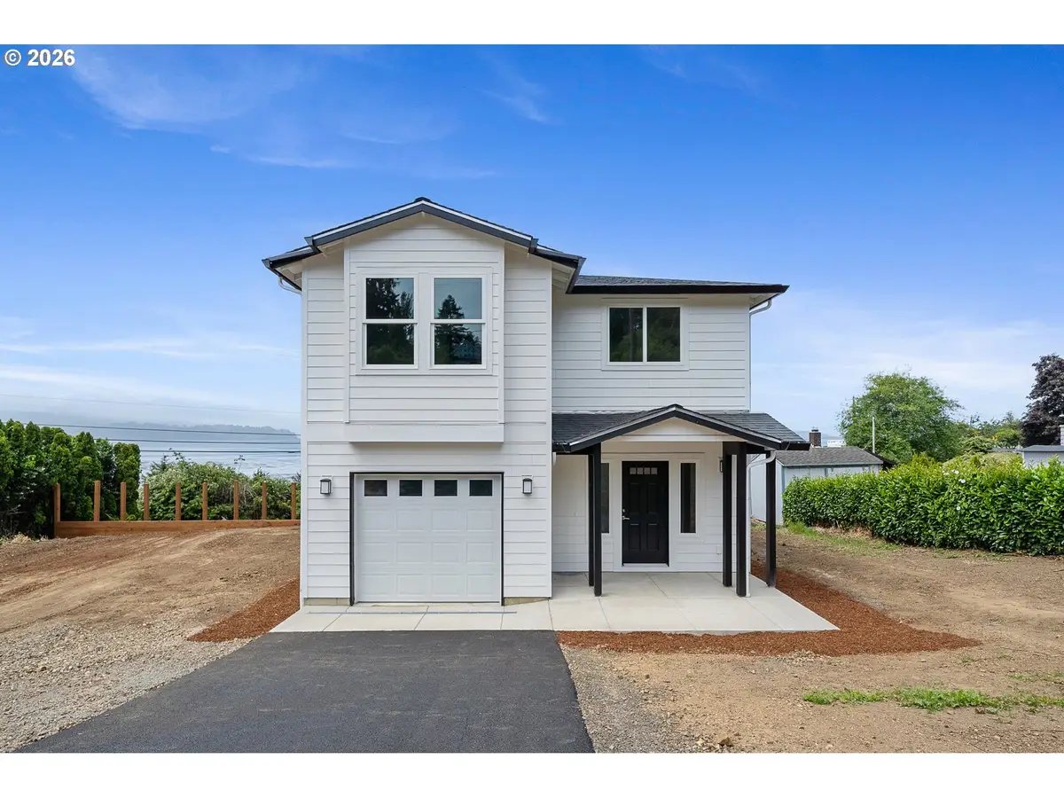 8970 7th St, Bay City, OR 97107 - #1