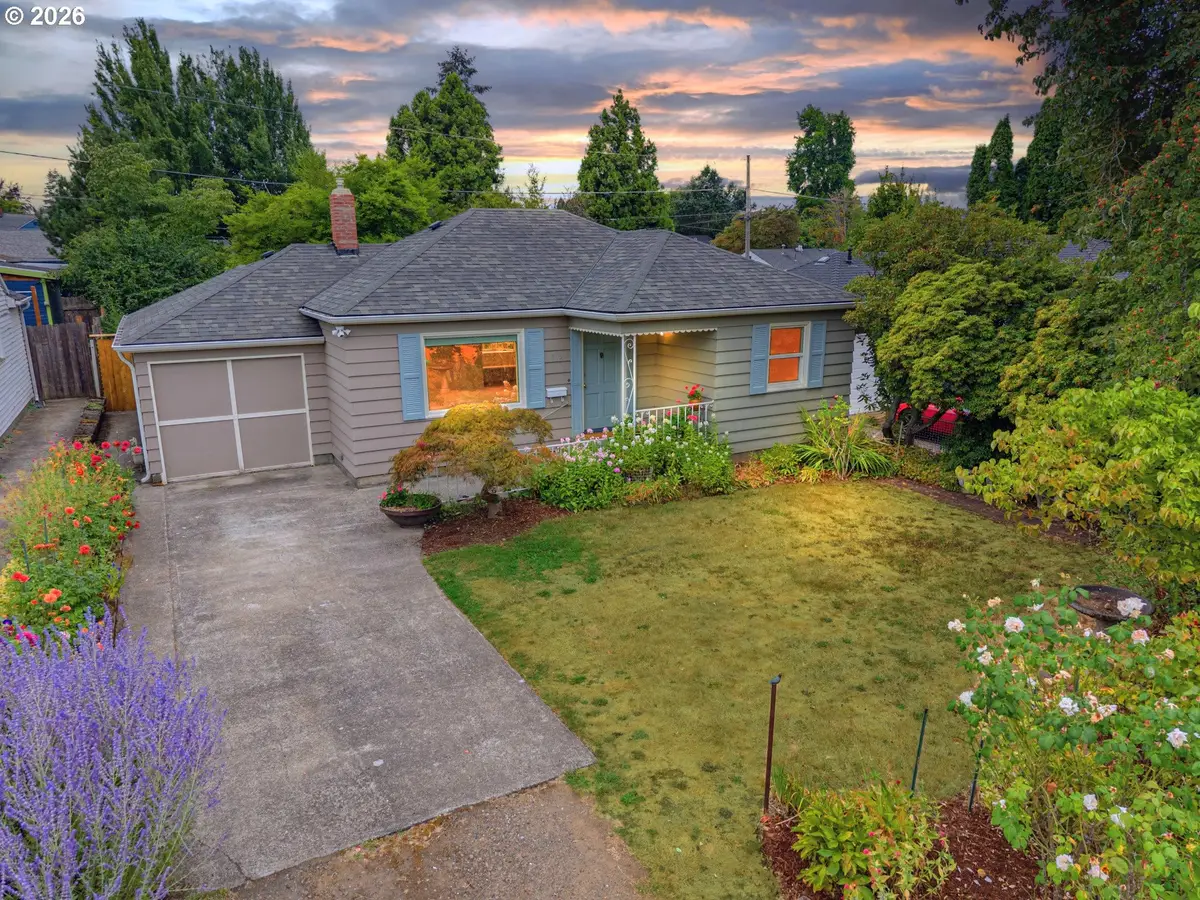 4813 NE 78th Ave, Portland, OR 97218 - #1