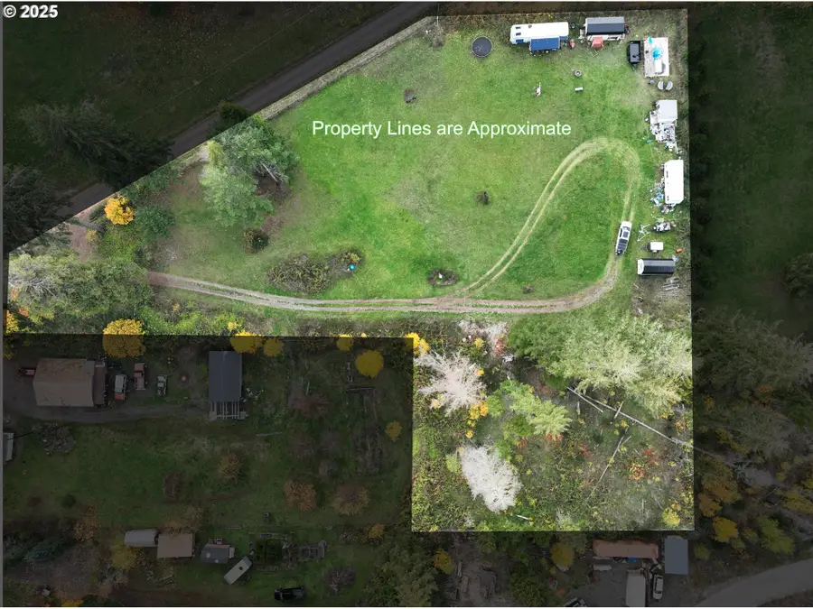 90895 Angels Flight Rd, Walterville, OR 97489 - Image #3