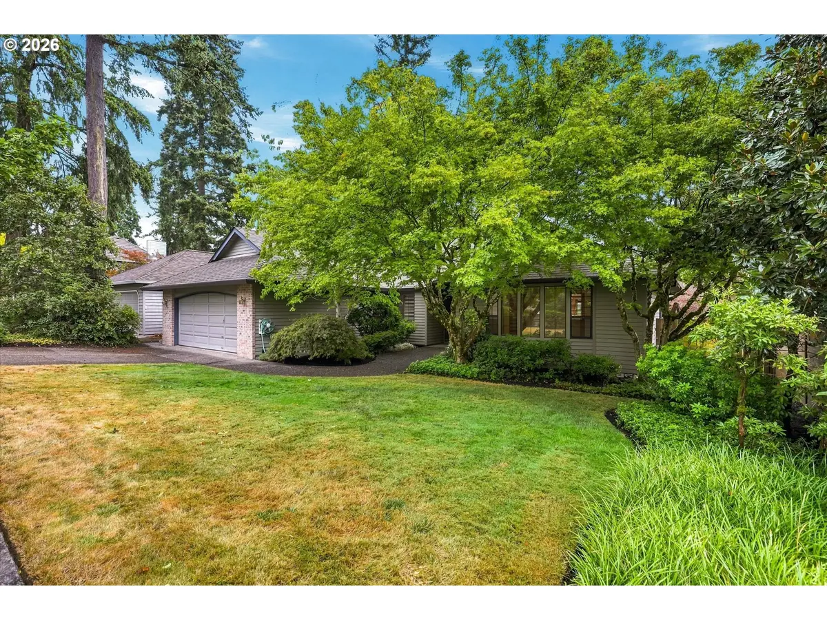 6700 SW Juniper Ter, Beaverton, OR 97008 - #1
