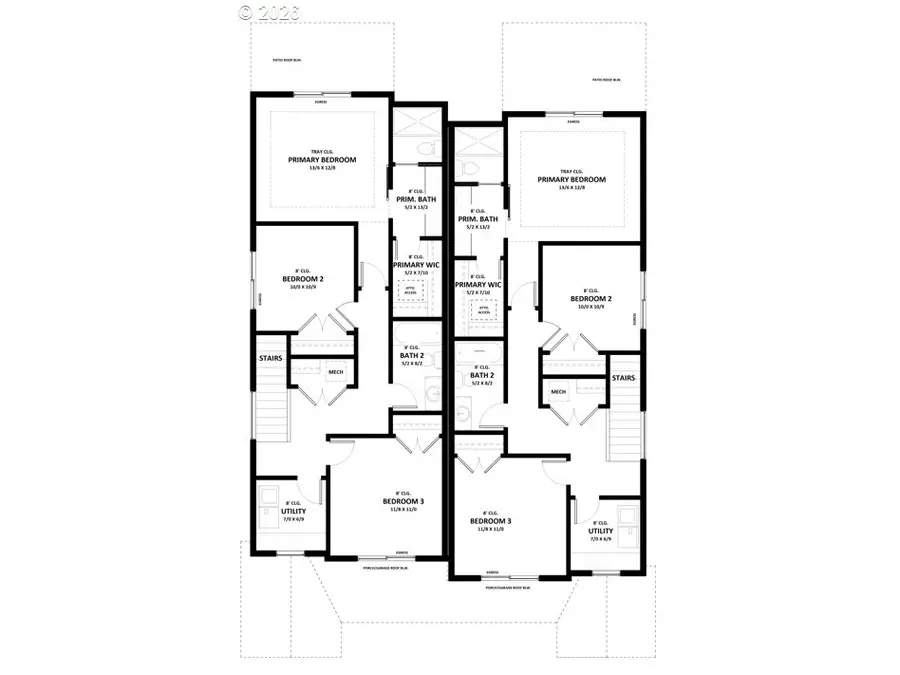 469 Spring Blvd, Woodburn, OR 97071 - #3