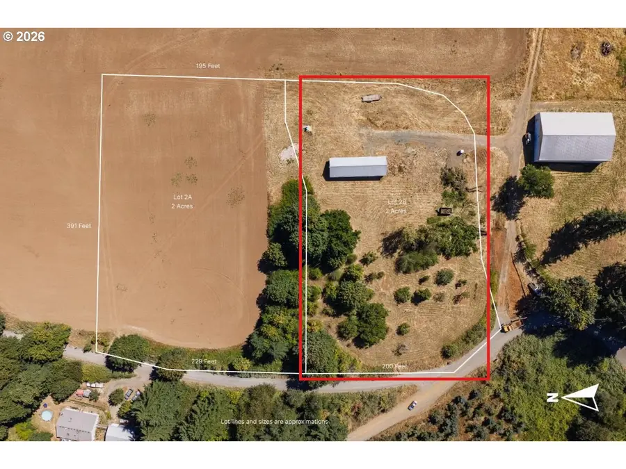 Address Withheld By Seller, Hillsboro, OR 97123 - #2