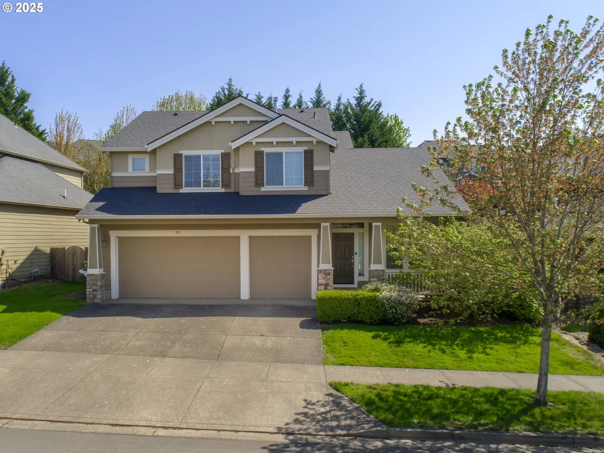 180 The Greens Ave, Newberg, OR 97132 - Image #1