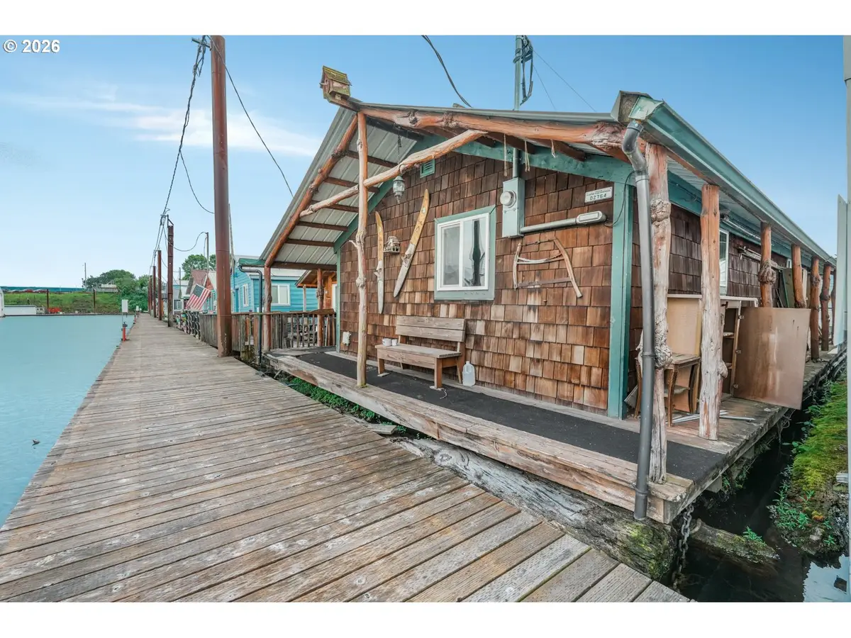 2901 NE Marine Dr #A19, Portland, OR 97211 - #1