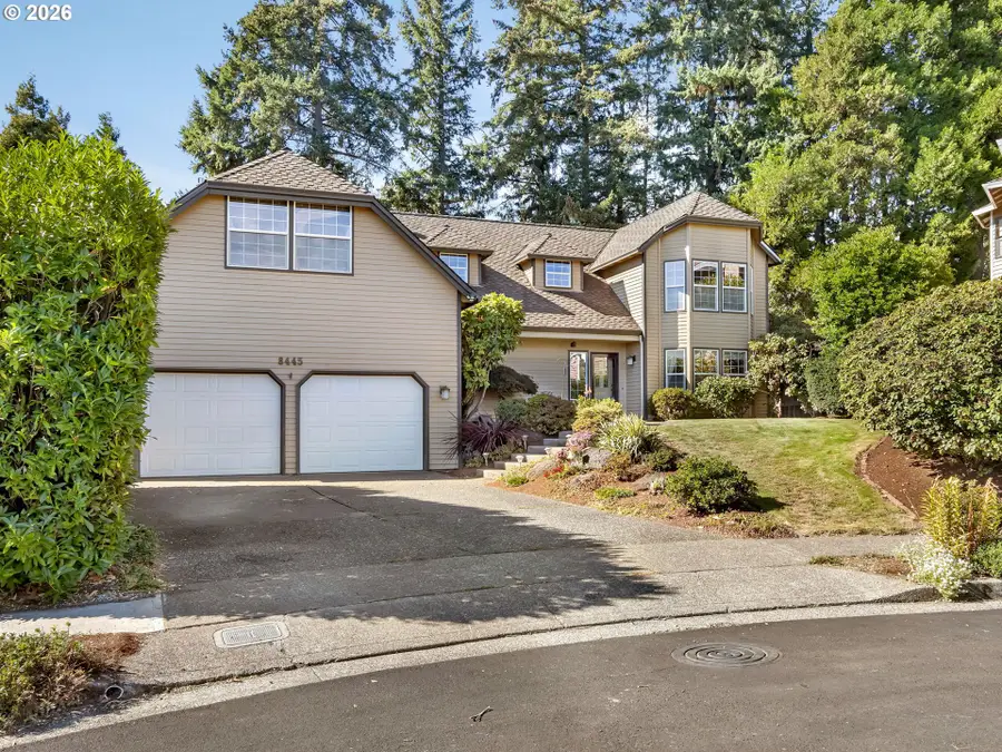 8445 SW Maverick Pl, Beaverton, OR 97008 - #2