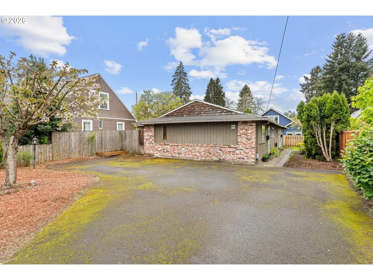 8317 SE 9th Ave, Portland, OR 97202 - #1