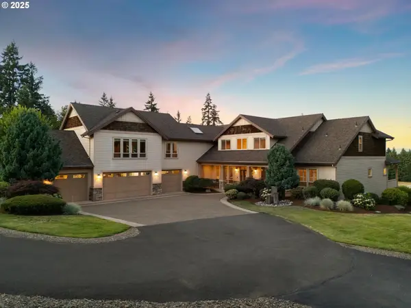 18074 S Grasle Rd, OregonCity, OR 97045