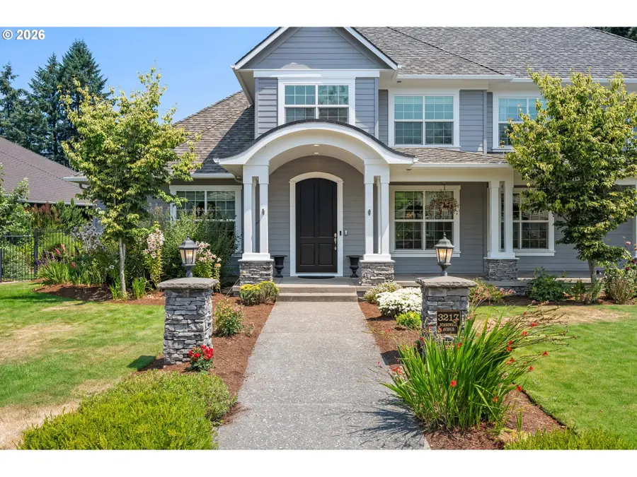 3217 Boardwalk Ave, Eugene, OR 97401 - #2