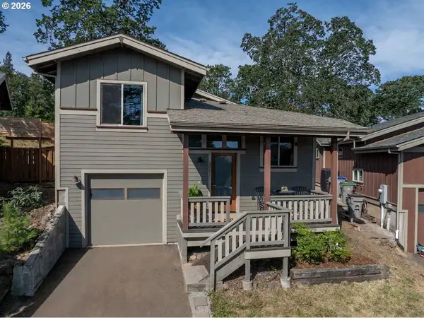 3201 Young Ln, HoodRiver, OR 97031