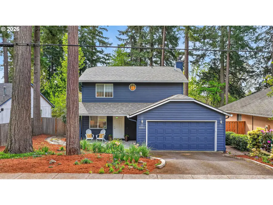 8940 SW Washington Dr, Portland, OR 97223 - #3