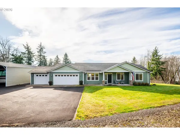 700 Gore Rd, Kalama, WA 98625