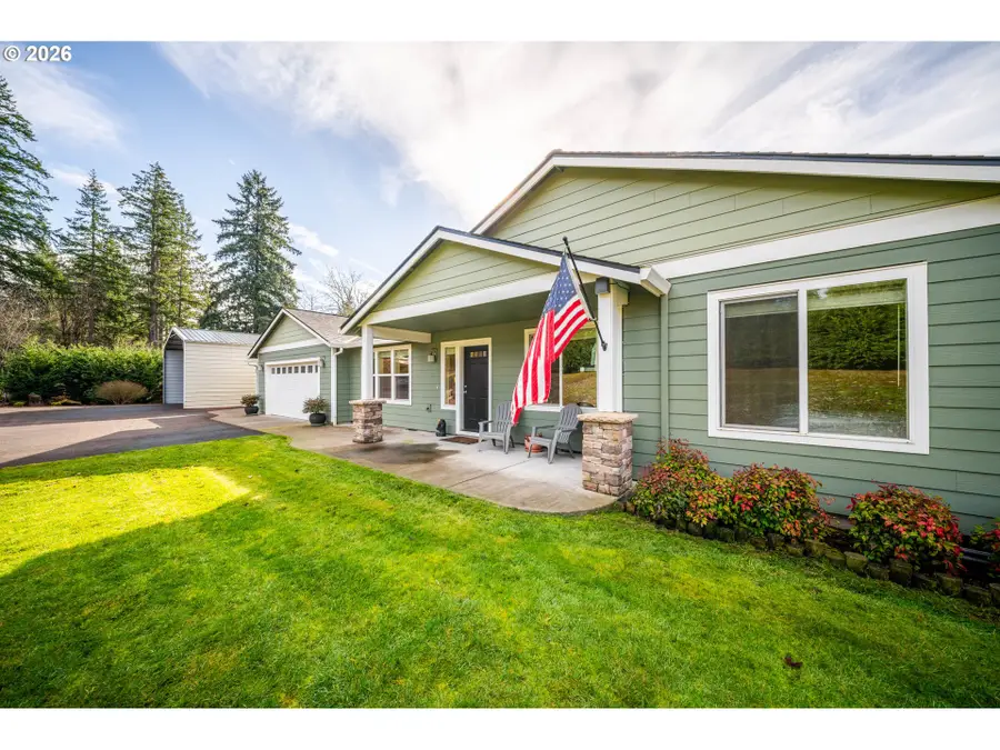 700 Gore Rd, Kalama, WA 98625 - #3