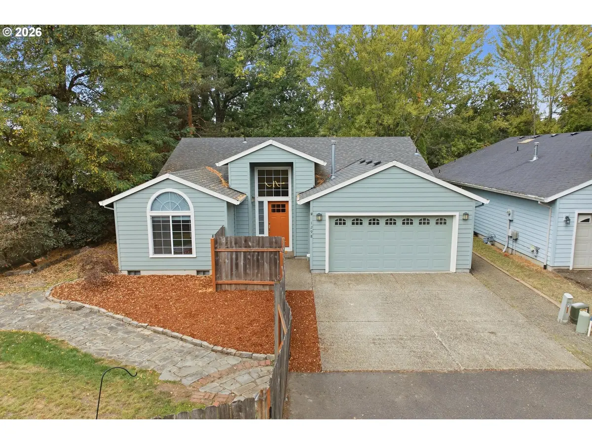1298 NE Lilac Ct, Hillsboro, OR 97124 - #1