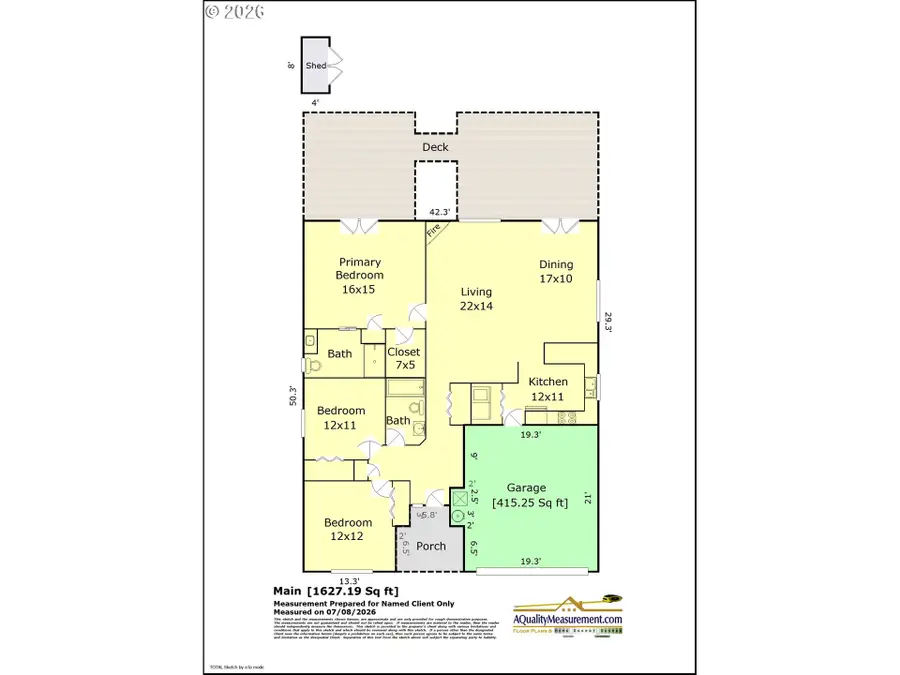 1298 NE Lilac Ct, Hillsboro, OR 97124 - #3