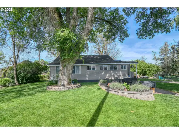 73561 Williams Ln, Pendleton, OR 97801
