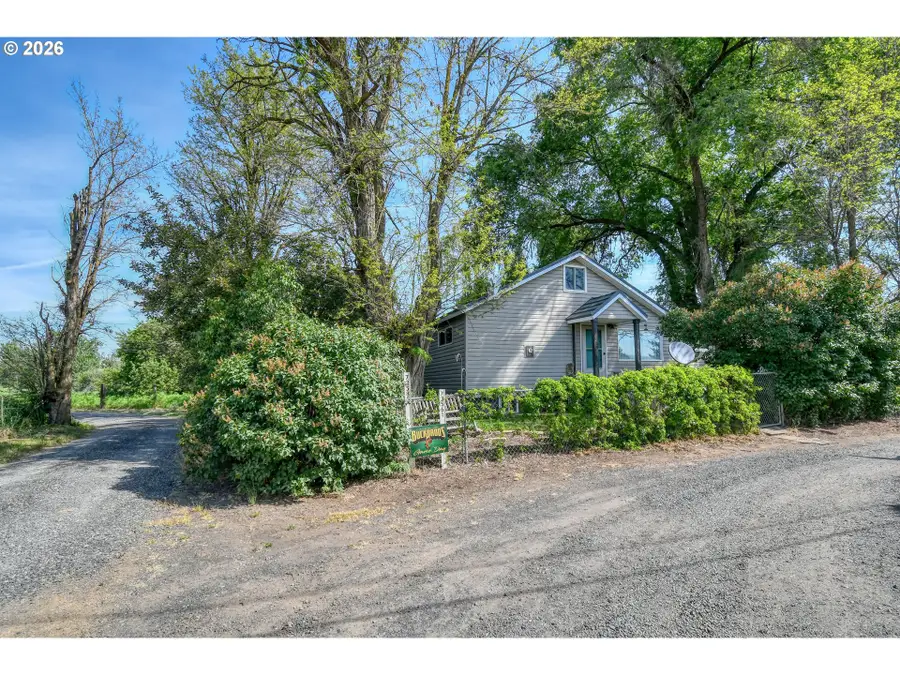 73561 Williams Ln, Pendleton, OR 97801 - #2