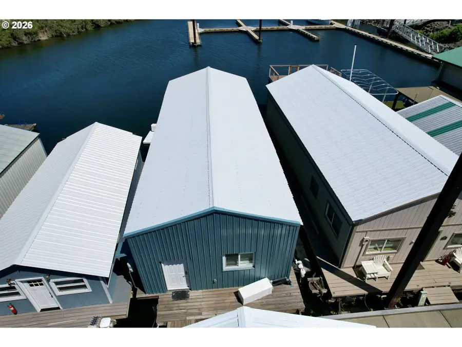 101 N Boat Basin Rd #A-8, The Dalles, OR 97058 - #3