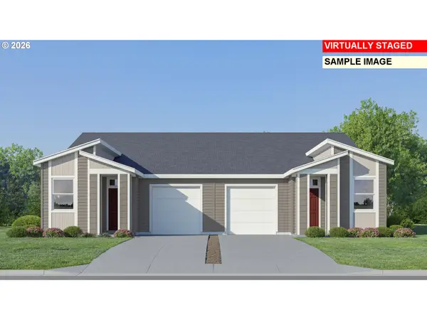 1045 Drake Ln #HS21, Woodburn, OR 97071