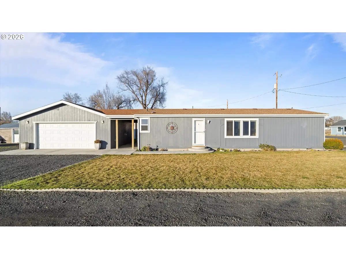 540 E Taft, Stanfield, OR 97875 - Image #1