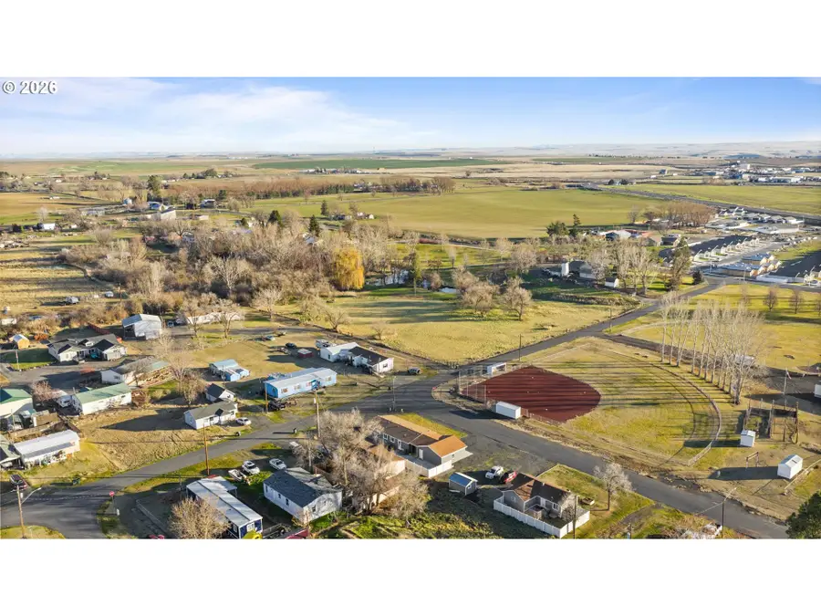 540 E Taft, Stanfield, OR 97875 - Image #3