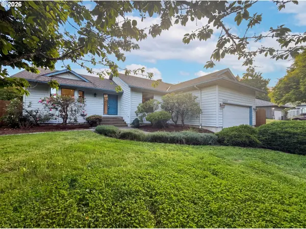 3264 NW Twinberry St, Corvallis, OR 97330