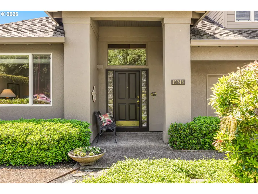 15748 NW Claremont Dr, Portland, OR 97229 - #3