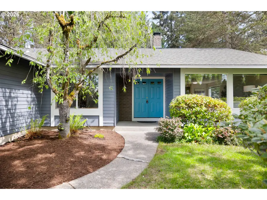 17511 NW Santiam Dr, Portland, OR 97229 - #2