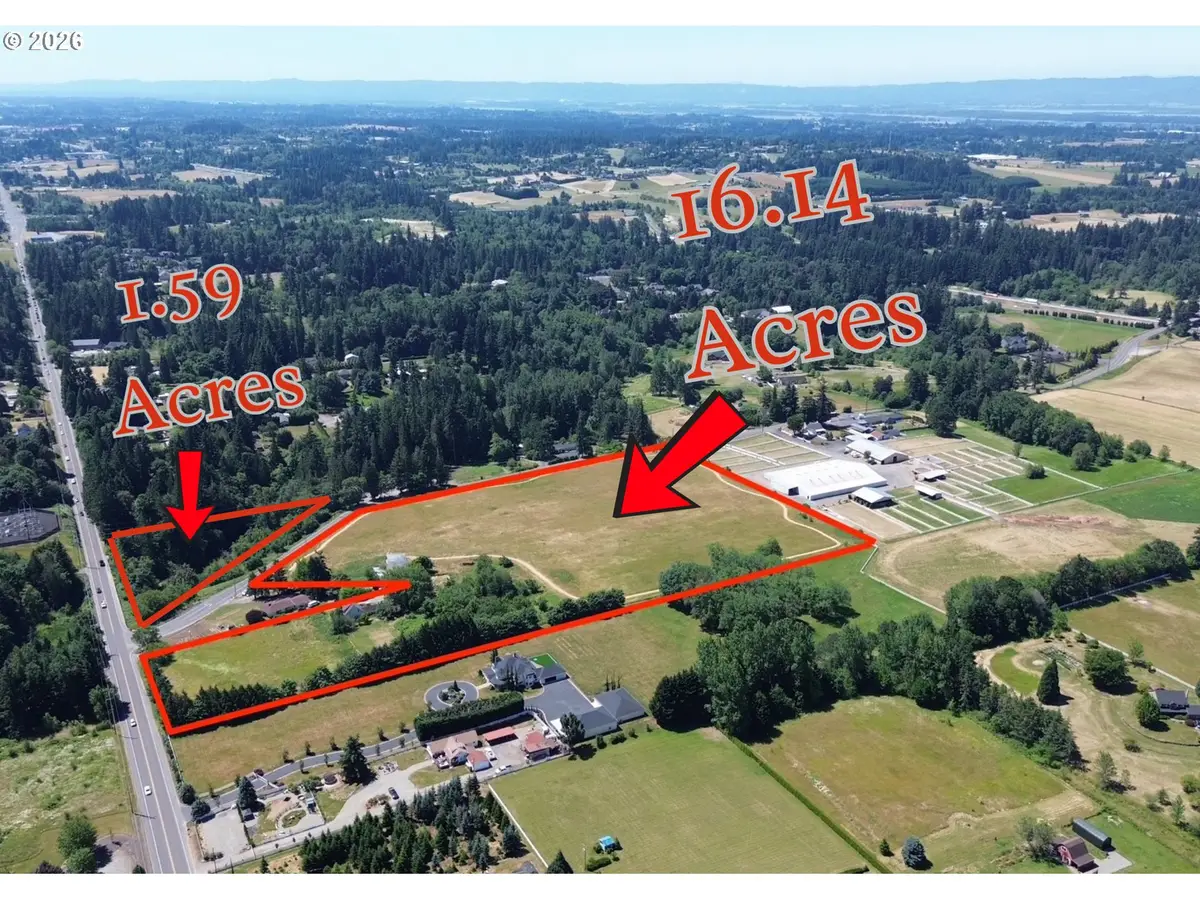 23920 NE 10th Ave, Ridgefield, WA 98642 - #1