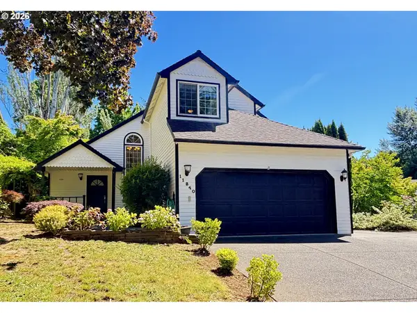 11840 SE Timber Valley Dr, HappyValley, OR 97086