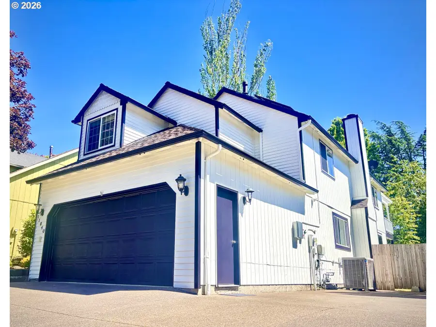 11840 SE Timber Valley Dr, Happy Valley, OR 97086 - #3