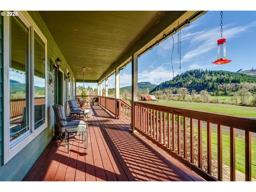 75990 Reservoir Rd, Cottage Grove, OR 97424 - #3