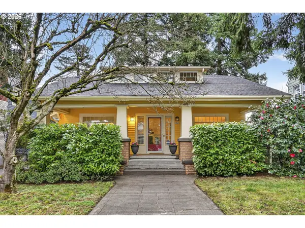 3840 NE 33rd Ave Ne, Portland, OR 97212