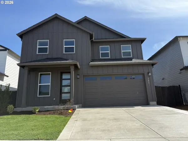 3443 SE 8th Avenue, BattleGround, WA 98604