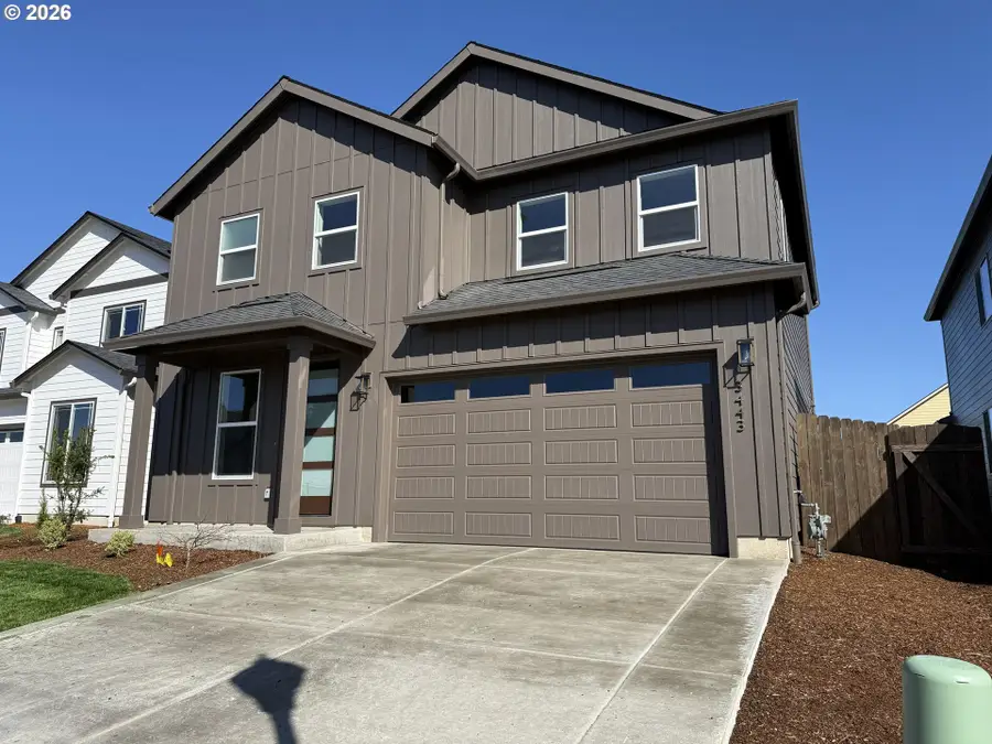 3443 SE 8th Avenue, Battle Ground, WA 98604 - #2