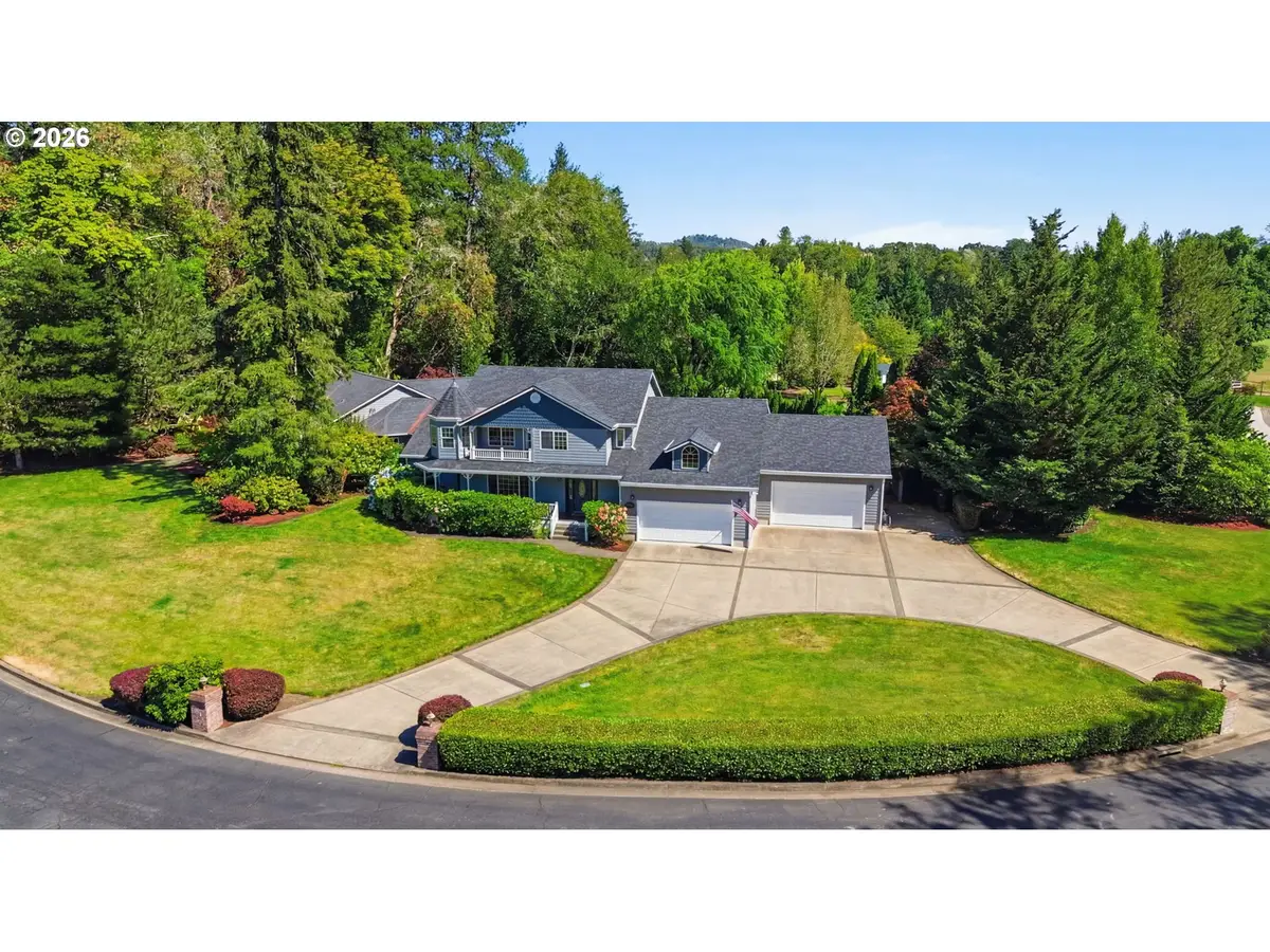 161 River Club Dr, Roseburg, OR 97471 - #1