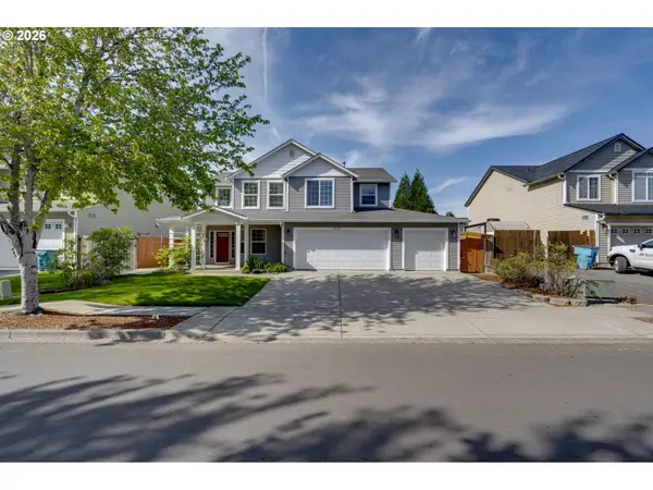 1312 NW 9th Way, BattleGround, WA 98604