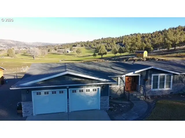 27637 La Costa Rd, John Day, OR 97845 - #2