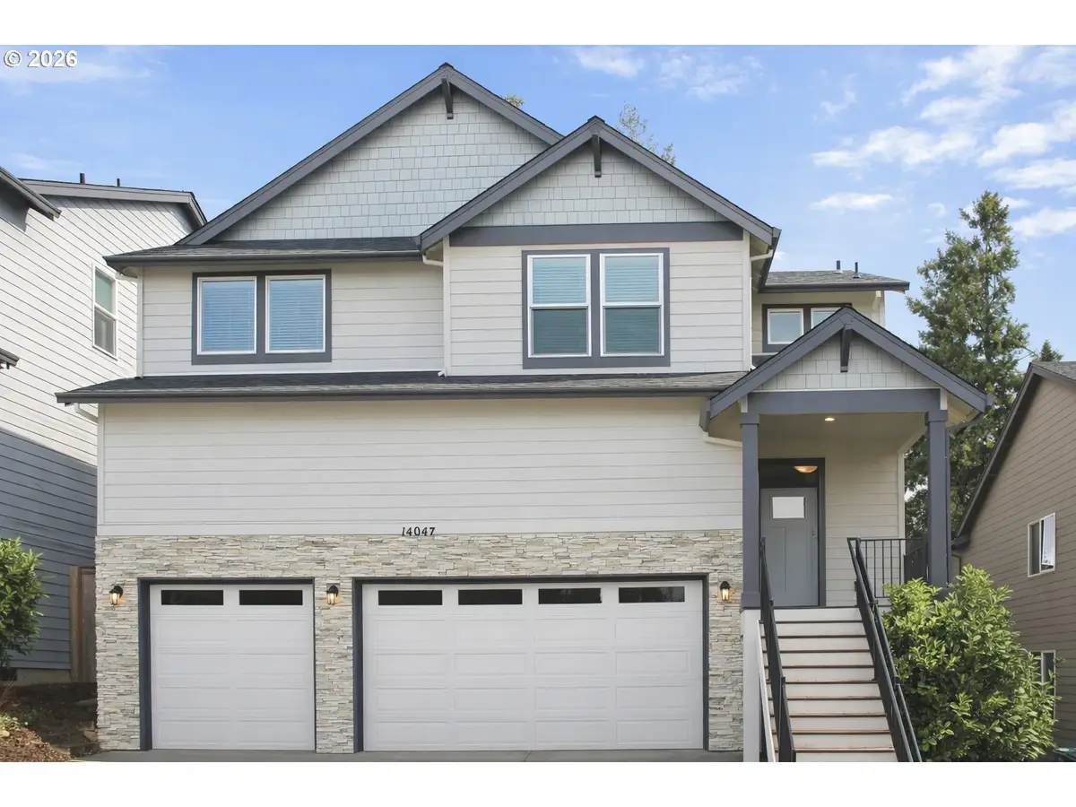 14047 SE Piper Cub Way, Milwaukie, OR 97267 - #1