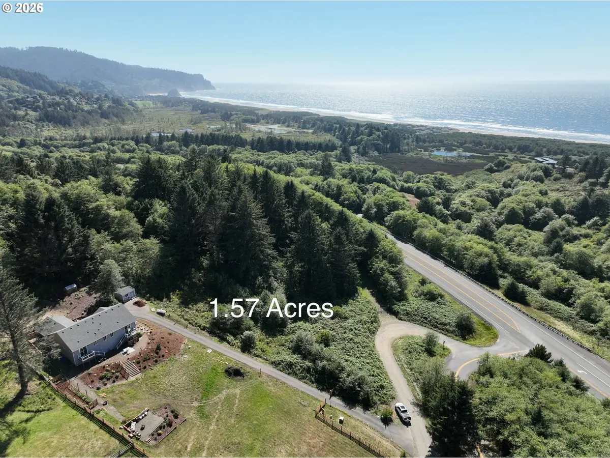 Scherzinger Rd, Neskowin, OR 97149 - #1
