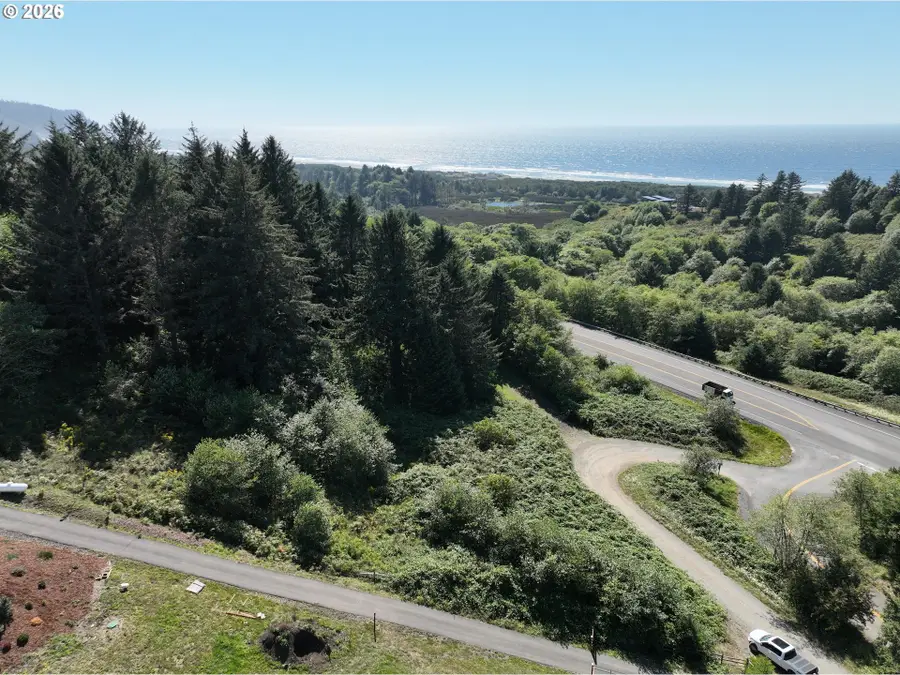 Scherzinger Rd, Neskowin, OR 97149 - #2